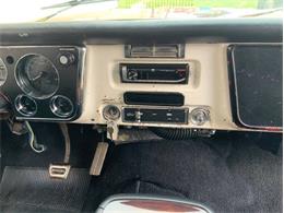 1971 Chevrolet C10 (CC-2071463) for sale in Fredericksburg, Texas