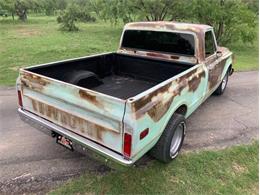 1971 Chevrolet C10 (CC-2071463) for sale in Fredericksburg, Texas