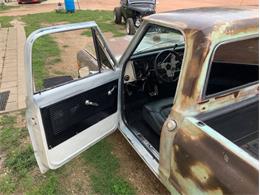 1971 Chevrolet C10 (CC-2071463) for sale in Fredericksburg, Texas