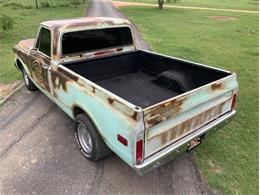1971 Chevrolet C10 (CC-2071463) for sale in Fredericksburg, Texas