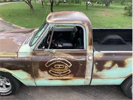 1971 Chevrolet C10 (CC-2071463) for sale in Fredericksburg, Texas