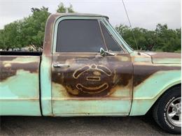 1971 Chevrolet C10 (CC-2071463) for sale in Fredericksburg, Texas