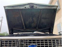 1971 Chevrolet C10 (CC-2071463) for sale in Fredericksburg, Texas