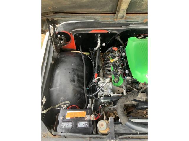 1971 Chevrolet C10 (CC-2071463) for sale in Fredericksburg, Texas