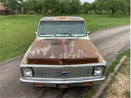 1971 Chevrolet C10 (CC-2071463) for sale in Fredericksburg, Texas