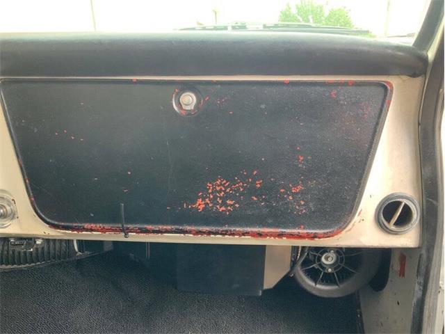 1971 Chevrolet C10 (CC-2071463) for sale in Fredericksburg, Texas