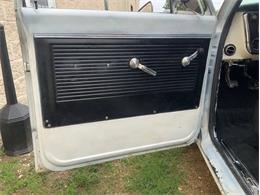1971 Chevrolet C10 (CC-2071463) for sale in Fredericksburg, Texas