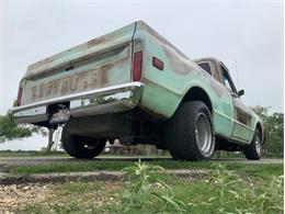 1971 Chevrolet C10 (CC-2071463) for sale in Fredericksburg, Texas