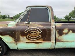 1971 Chevrolet C10 (CC-2071463) for sale in Fredericksburg, Texas