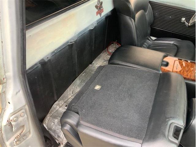 1971 Chevrolet C10 (CC-2071463) for sale in Fredericksburg, Texas