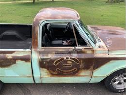 1971 Chevrolet C10 (CC-2071463) for sale in Fredericksburg, Texas