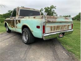 1971 Chevrolet C10 (CC-2071463) for sale in Fredericksburg, Texas