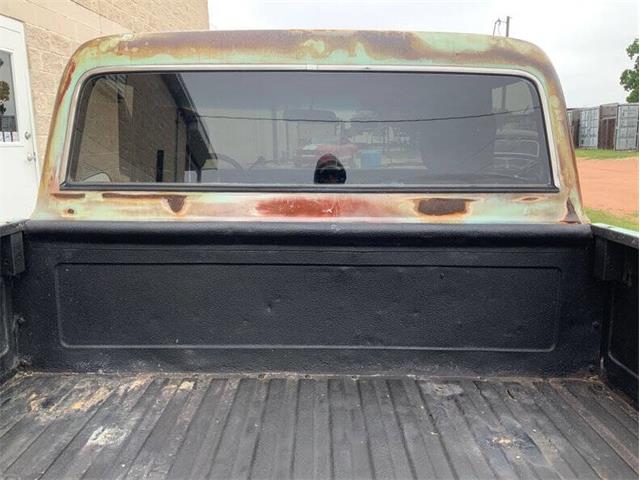 1971 Chevrolet C10 (CC-2071463) for sale in Fredericksburg, Texas