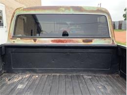 1971 Chevrolet C10 (CC-2071463) for sale in Fredericksburg, Texas