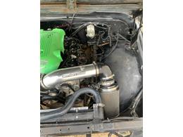 1971 Chevrolet C10 (CC-2071463) for sale in Fredericksburg, Texas