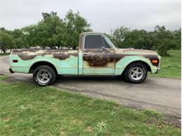 1971 Chevrolet C10 (CC-2071463) for sale in Fredericksburg, Texas