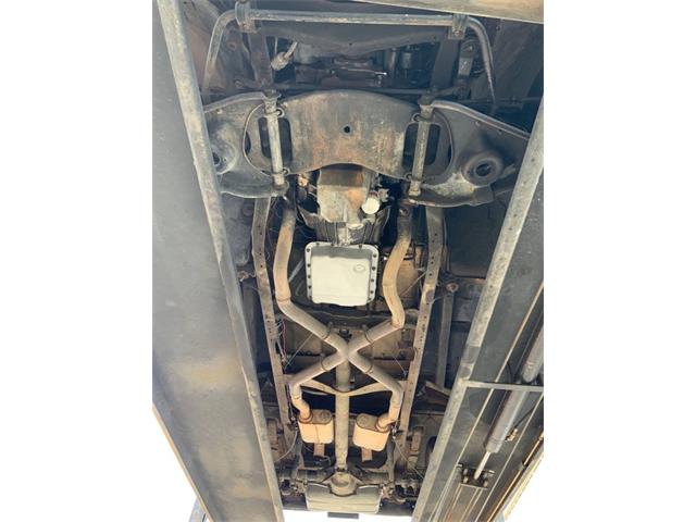 1971 Chevrolet C10 (CC-2071463) for sale in Fredericksburg, Texas