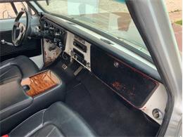 1971 Chevrolet C10 (CC-2071463) for sale in Fredericksburg, Texas