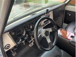1971 Chevrolet C10 (CC-2071463) for sale in Fredericksburg, Texas