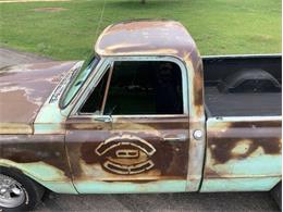 1971 Chevrolet C10 (CC-2071463) for sale in Fredericksburg, Texas