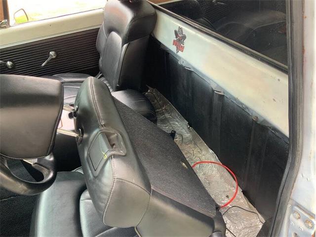 1971 Chevrolet C10 (CC-2071463) for sale in Fredericksburg, Texas