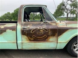 1971 Chevrolet C10 (CC-2071463) for sale in Fredericksburg, Texas