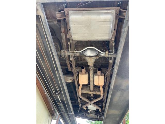 1971 Chevrolet C10 (CC-2071463) for sale in Fredericksburg, Texas