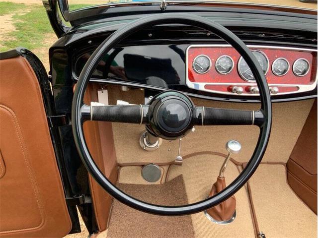 1932 Ford Roadster (CC-2071464) for sale in Fredericksburg, Texas