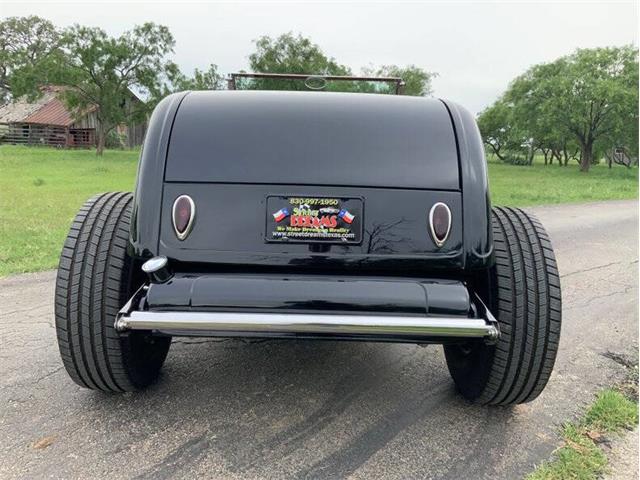 1932 Ford Roadster (CC-2071464) for sale in Fredericksburg, Texas