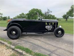1932 Ford Roadster (CC-2071464) for sale in Fredericksburg, Texas