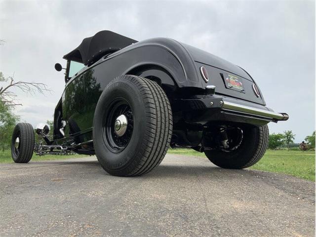 1932 Ford Roadster (CC-2071464) for sale in Fredericksburg, Texas
