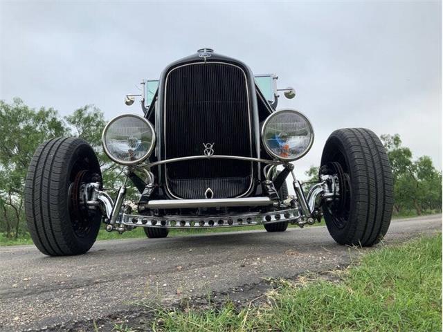 1932 Ford Roadster (CC-2071464) for sale in Fredericksburg, Texas