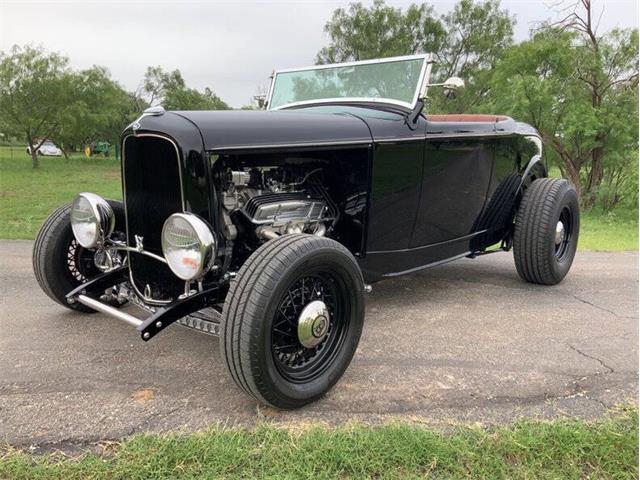 1932 Ford Roadster (CC-2071464) for sale in Fredericksburg, Texas
