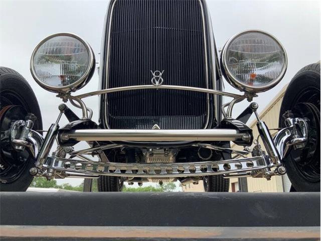 1932 Ford Roadster (CC-2071464) for sale in Fredericksburg, Texas