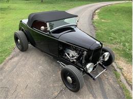 1932 Ford Roadster (CC-2071464) for sale in Fredericksburg, Texas