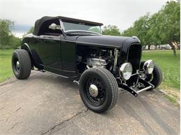 1932 Ford Roadster (CC-2071464) for sale in Fredericksburg, Texas