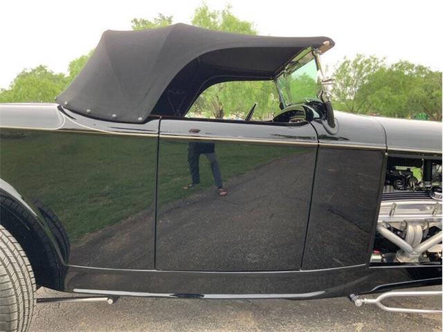 1932 Ford Roadster (CC-2071464) for sale in Fredericksburg, Texas
