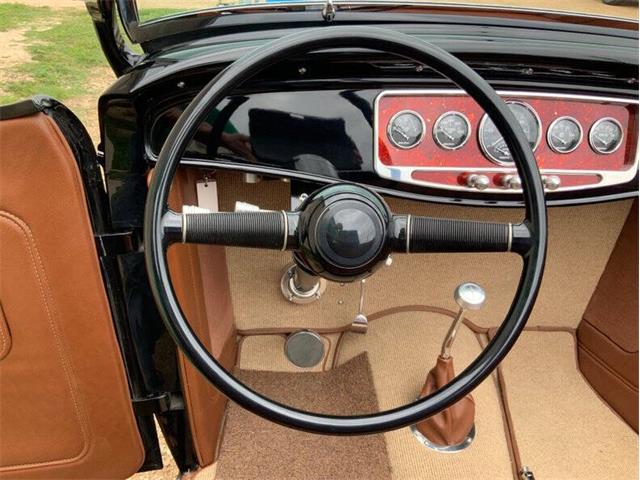 1932 Ford Roadster (CC-2071464) for sale in Fredericksburg, Texas