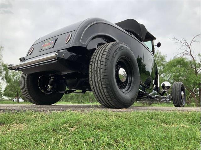 1932 Ford Roadster (CC-2071464) for sale in Fredericksburg, Texas