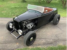 1932 Ford Roadster (CC-2071464) for sale in Fredericksburg, Texas