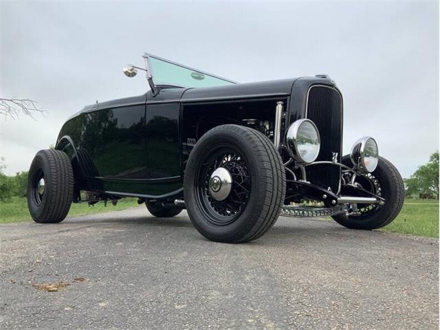 1932 Ford Roadster (CC-2071464) for sale in Fredericksburg, Texas