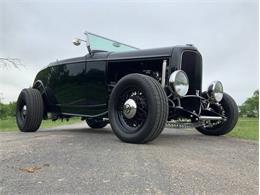 1932 Ford Roadster (CC-2071464) for sale in Fredericksburg, Texas