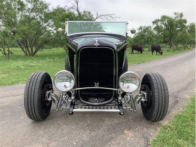 1932 Ford Roadster (CC-2071464) for sale in Fredericksburg, Texas