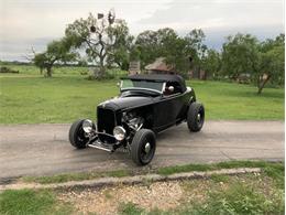 1932 Ford Roadster (CC-2071464) for sale in Fredericksburg, Texas