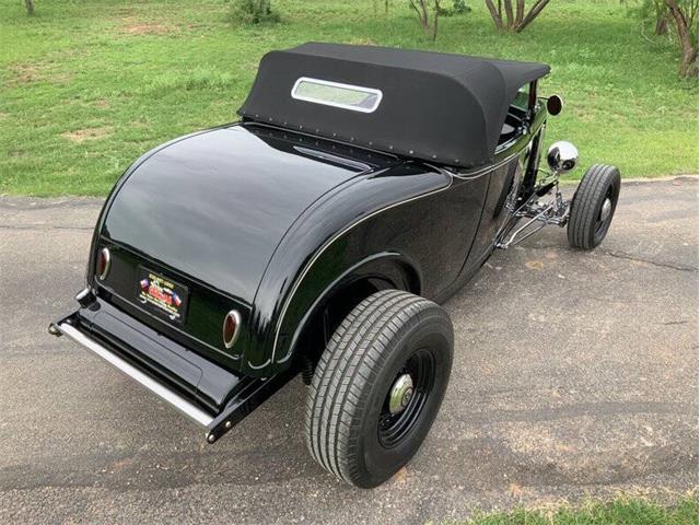 1932 Ford Roadster (CC-2071464) for sale in Fredericksburg, Texas