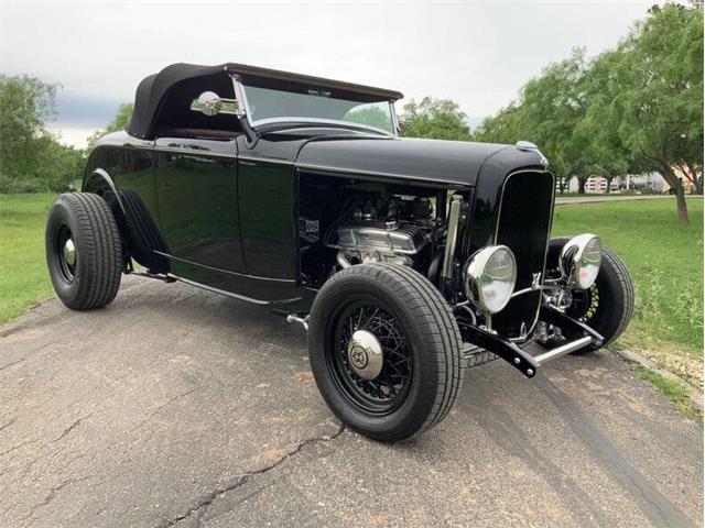 1932 Ford Roadster (CC-2071464) for sale in Fredericksburg, Texas