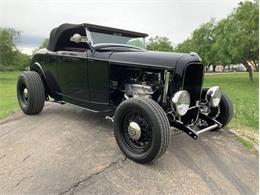 1932 Ford Roadster (CC-2071464) for sale in Fredericksburg, Texas