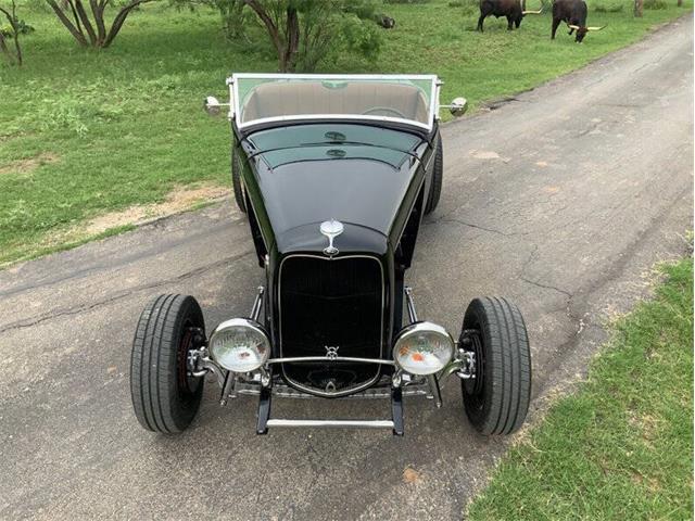 1932 Ford Roadster (CC-2071464) for sale in Fredericksburg, Texas