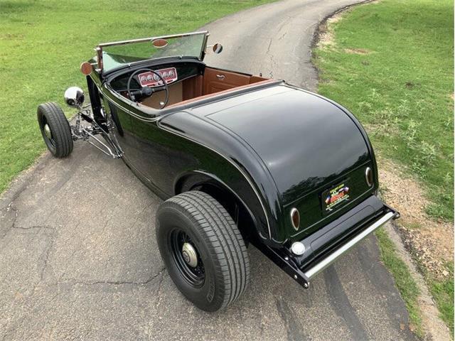 1932 Ford Roadster (CC-2071464) for sale in Fredericksburg, Texas
