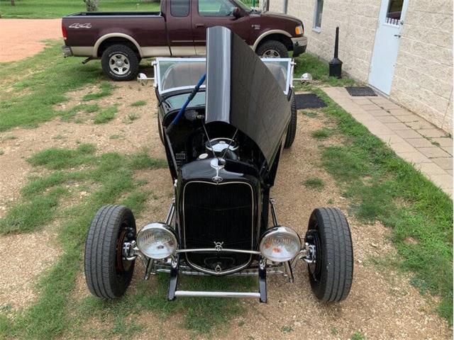 1932 Ford Roadster (CC-2071464) for sale in Fredericksburg, Texas